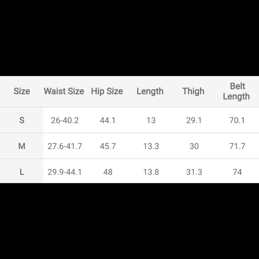 Yellow tropical print shorts with tie belt - Picture 5 of 5